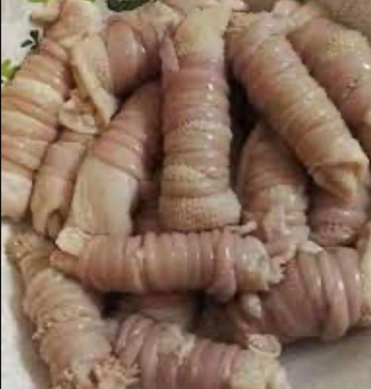 Lakhass (Rouleau) / 500g
