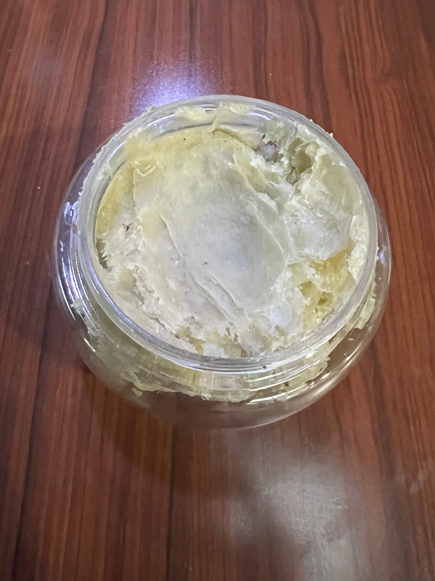 Beurre de karité pure