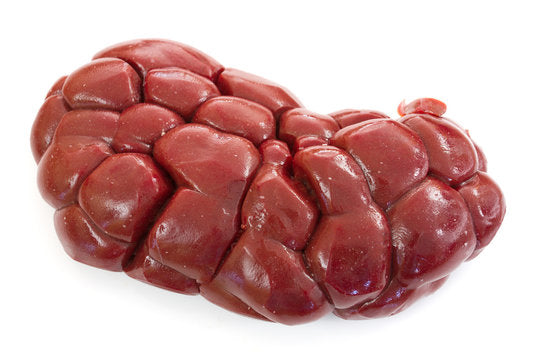 Carton de Rognon de boeuf (5 kg)