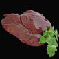 Foie de bœuf (prix/kg)