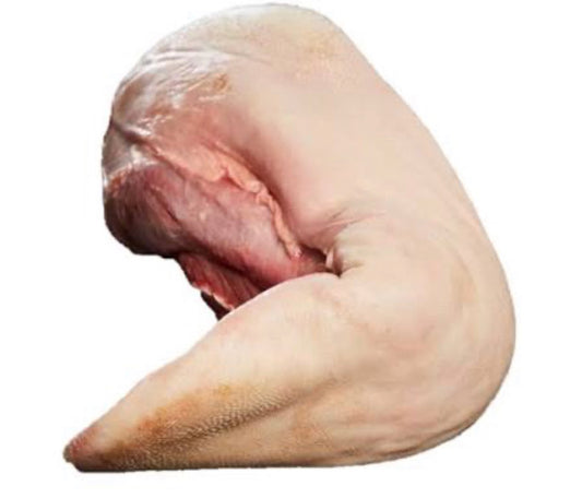 Langue de boeuf (unité)
