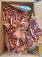 Carton de chèvre (5 kg)
