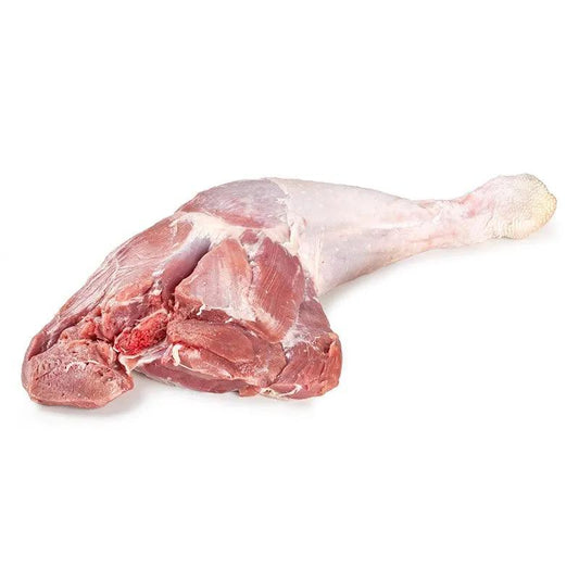 Cuisse de dinde (prix/kg)
