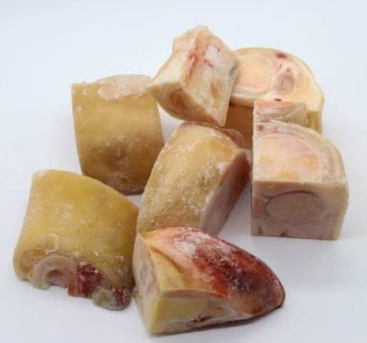 Patte de boeuf (prix/kg)