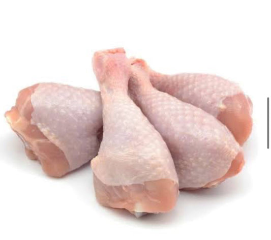 Pilon de poulet (prix/kg)