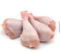Pilon de poulet (prix/kg)