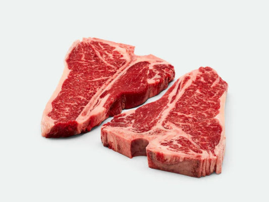 T-Bone (prix/kg)