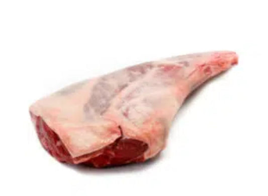 Gigot d'agneau entier (4,5 kg)
