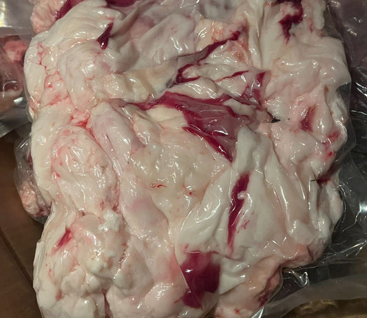 Graisse de Chèvre (500g)