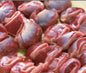 Carton Gésier de poule (5 kg)
